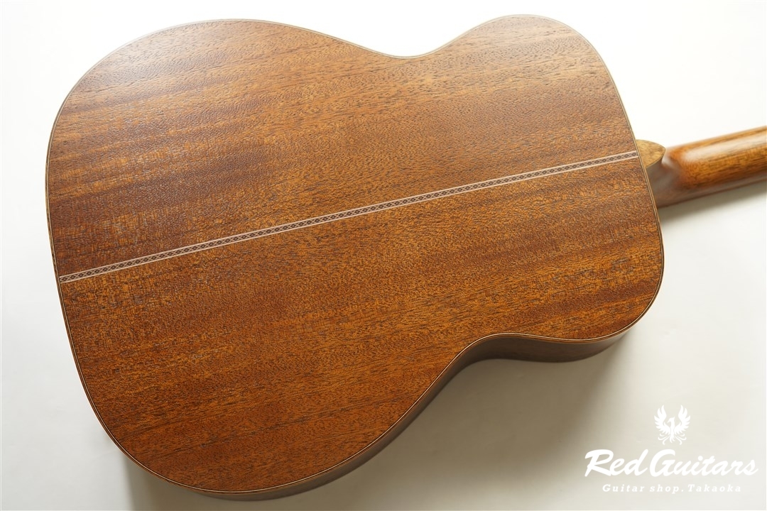 Morris FLB-80 - Dark Violin | Red Guitars Online Store